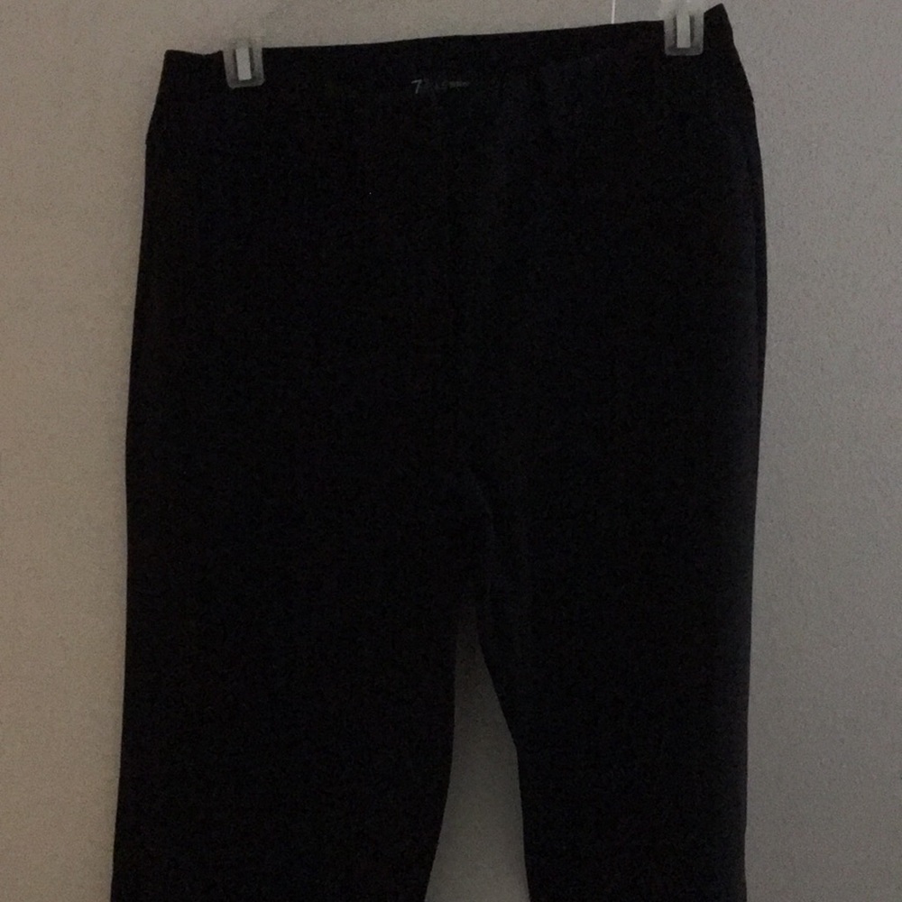 Dress pants